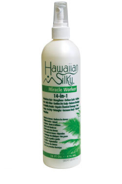 HAWAIIAN Silky 14 in 1 Miracle Worker ( 16oz)